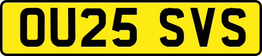 OU25SVS