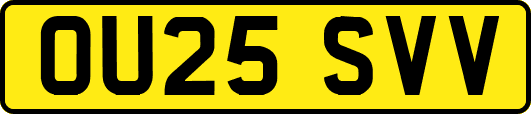OU25SVV