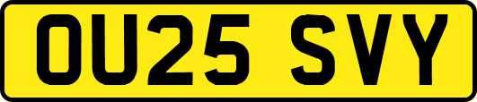 OU25SVY