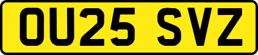 OU25SVZ