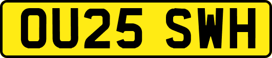 OU25SWH
