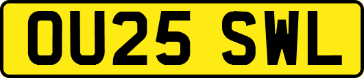 OU25SWL
