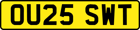 OU25SWT
