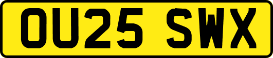 OU25SWX