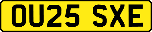OU25SXE