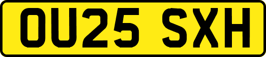 OU25SXH