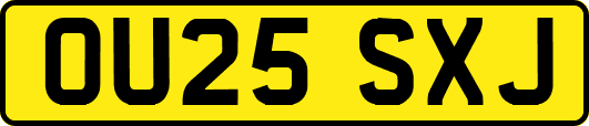 OU25SXJ