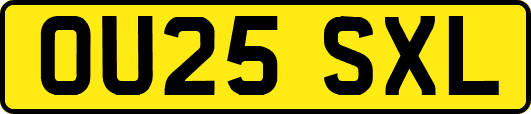 OU25SXL
