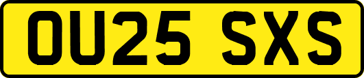 OU25SXS