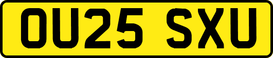 OU25SXU