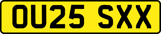 OU25SXX