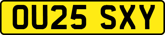 OU25SXY