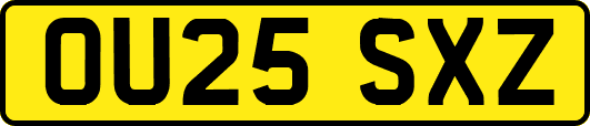 OU25SXZ