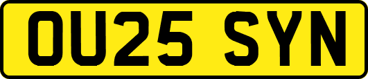 OU25SYN