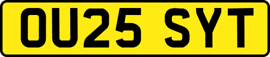 OU25SYT