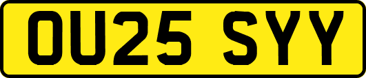 OU25SYY