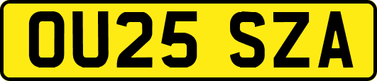 OU25SZA