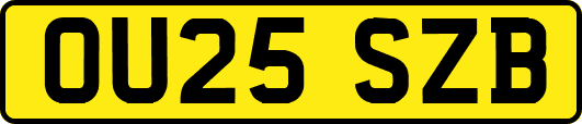 OU25SZB