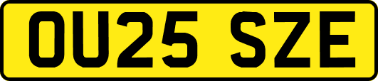 OU25SZE