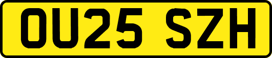 OU25SZH