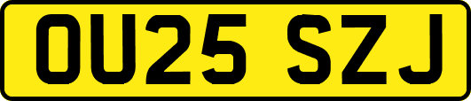 OU25SZJ