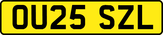 OU25SZL