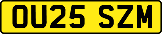 OU25SZM