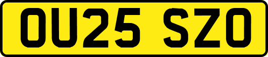 OU25SZO