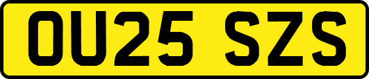 OU25SZS