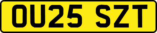 OU25SZT