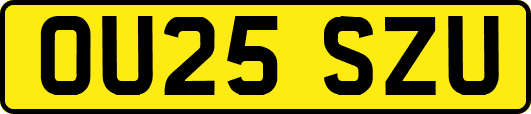 OU25SZU