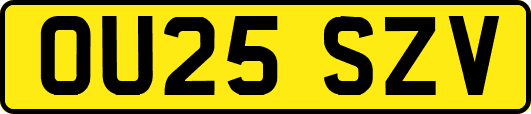 OU25SZV