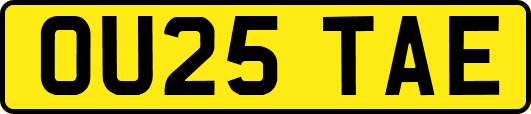 OU25TAE