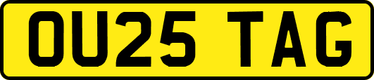 OU25TAG