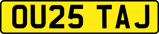 OU25TAJ