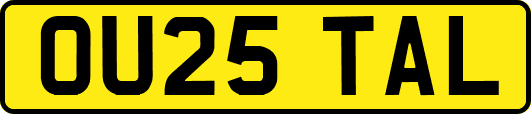 OU25TAL