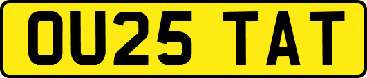 OU25TAT