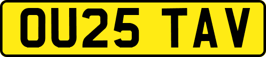 OU25TAV