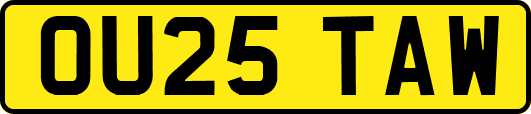 OU25TAW