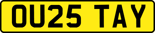 OU25TAY