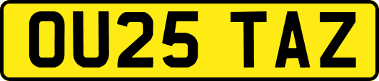 OU25TAZ