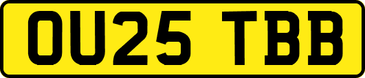 OU25TBB