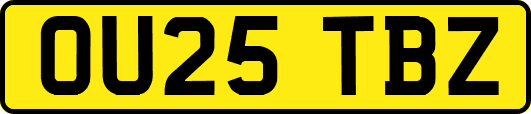 OU25TBZ