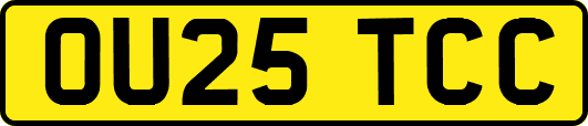 OU25TCC
