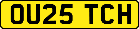 OU25TCH