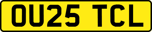 OU25TCL