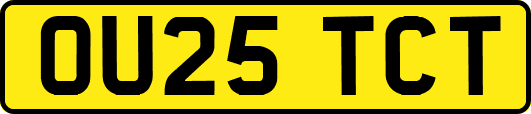 OU25TCT