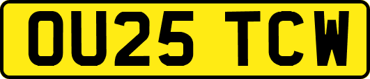 OU25TCW