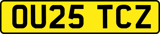OU25TCZ