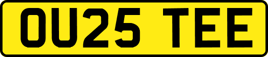 OU25TEE